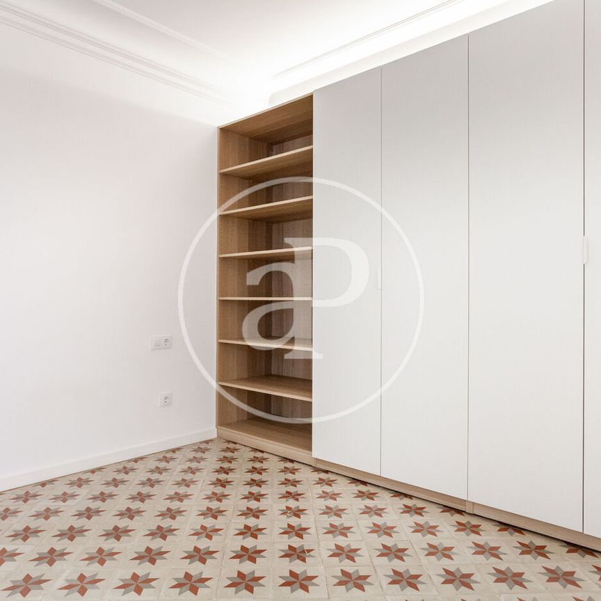 Flat for rent in San Francesc (Valencia) - Photo 1
