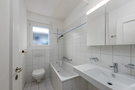 Idyllische Wohnung mit grossem Gartensitzplatz - Photo 3