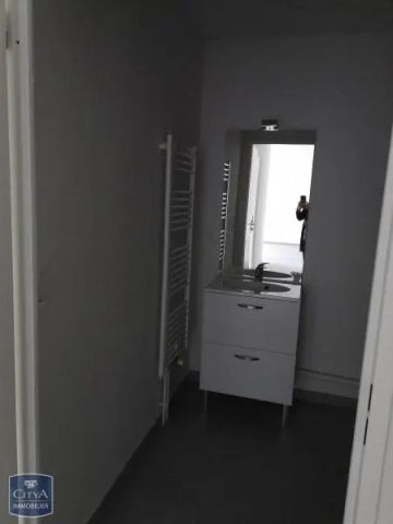 Appartement à louer 3 pièces 58.94m² - Photo 3