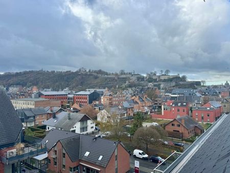 Appartement te huur - Foto 4