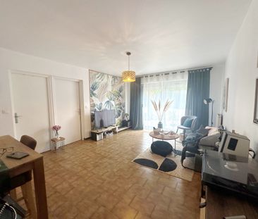 Location Appartement 2 pièces 52m² AJACCIO 20000 - Photo 1