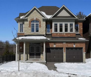 Detached Home For Lease | N8138326 - Photo 1