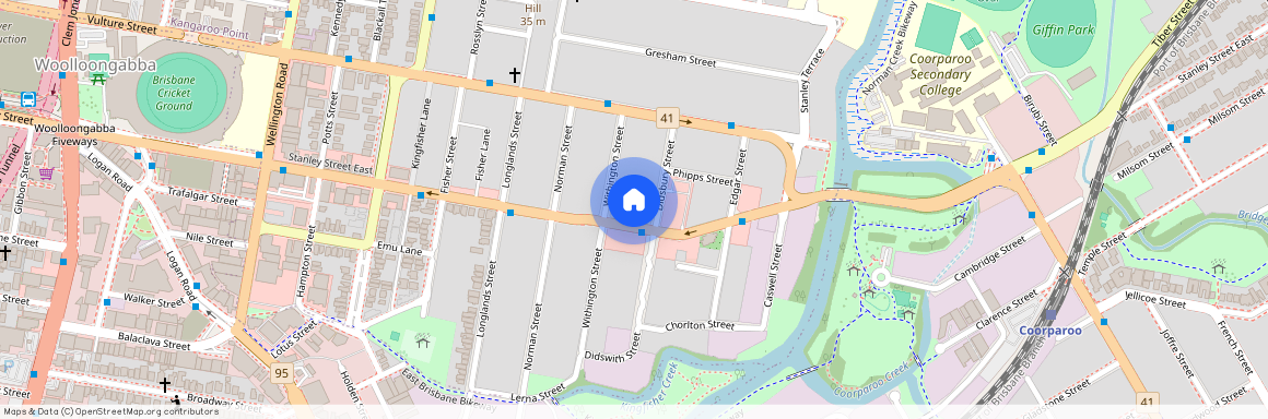 984 Stanley Street, Qld 4169, East Brisbane