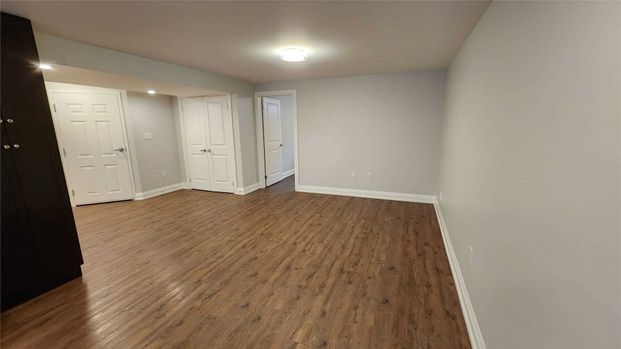 For Lease - 300 Cundles Road Unit# Lower, Barrie, Ontario - Photo 1