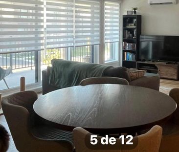 Beau 41/2 à louer à l’assomption ( 10 min. De Repentigny) - Photo 1