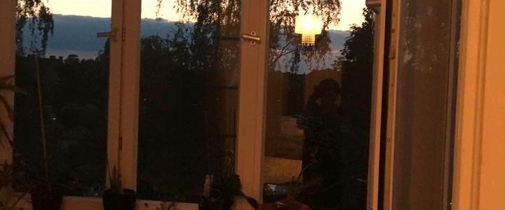 Möblierte 2-Zimmer-Wohnung zur Zwischenmiete - Foto 1