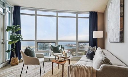 For Lease - 600 Fleet Street Unit# LPH3106, Toronto, Ontario - Photo 3