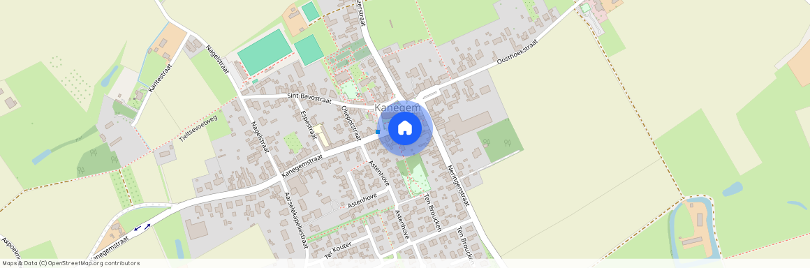 Kanegem-Dorp, 9, 0102, 8700, Tielt