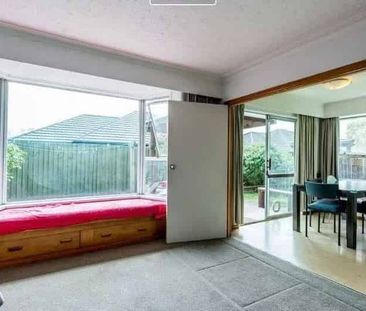 Upper riccarton sunny 2 bedroom house - Photo 3