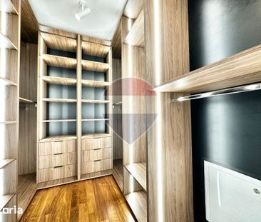 Inchiriere apartament 4 cam Dorobanti - Photo 3