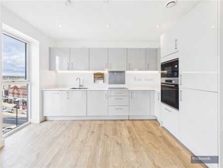 2 bedroom apartment to rent - Photo 4