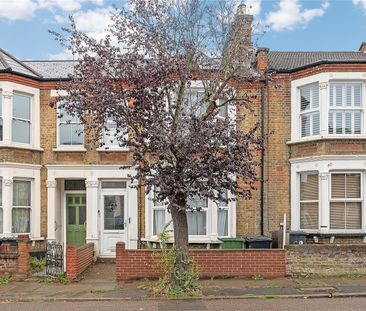 Aspinall Road, London, SE4 ground floor flat to rent - Photo 1