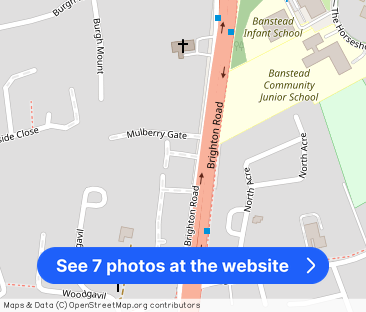 Hurley Close, Banstead - Photo 1