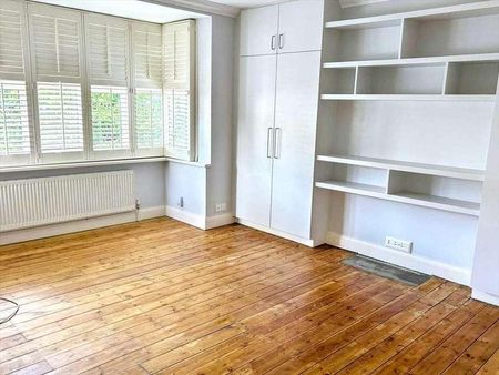 Prebend Gardens, Hammersmith, Hammersmith, W6 - Photo 5