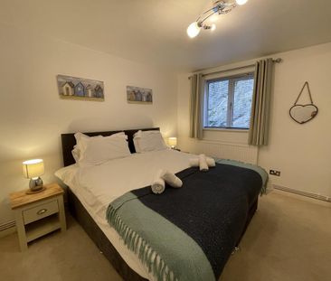 1 bedroom apartment to rent - Photo 4