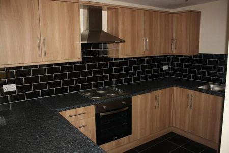 1 bedroom apartment to rent - Photo 3