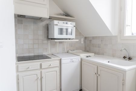 Location Appartement 2 pièces 56m² ORLEANS 45000 - Photo 5