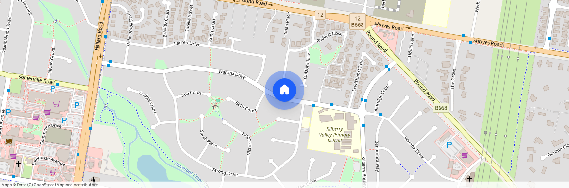 77 Warana Drive, Vic 3976, Hampton Park