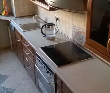 mazowieckie, Warszawa, Mokotów, Służew, Jana Sebastiana Bacha - Zdjęcie 3