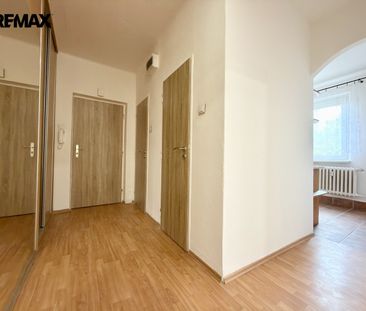 Pronájem bytu 2+1 54 m² - Photo 6
