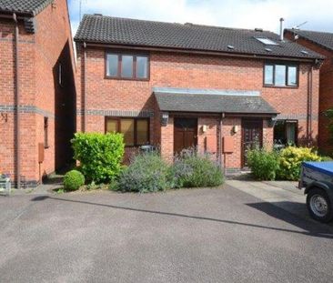 2 bedroom semi-detached house to rent - Photo 1