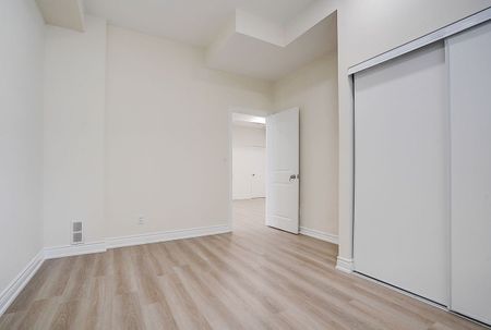 For Lease - 134 Bradgate Drive Unit# Bsmt, Markham, Ontario - Photo 5