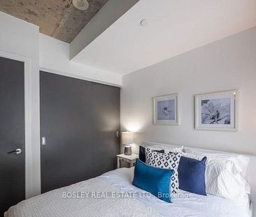 King Charlotte Lofts , #401 - Photo 4