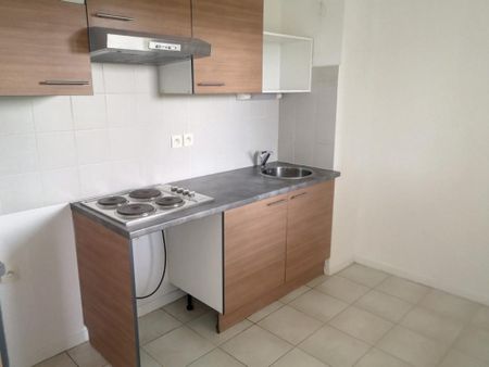 Appartement 3 pièces – 61 m² - Photo 4