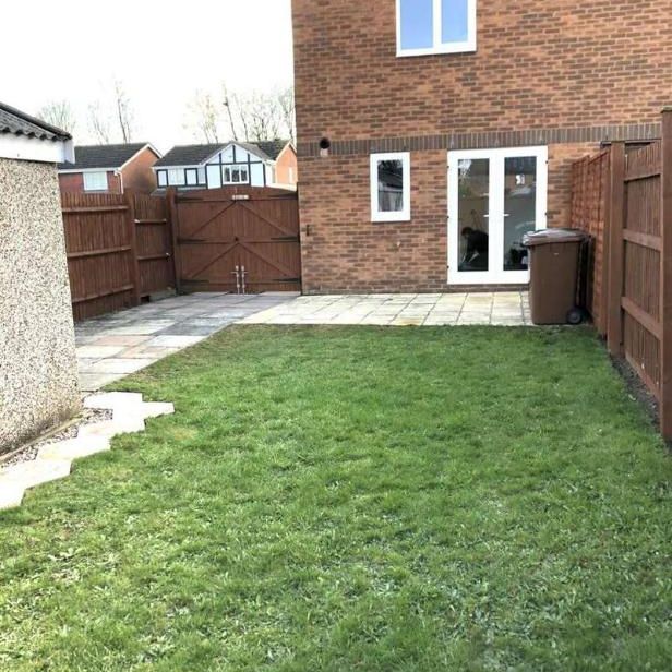 Glencroft Drive, Stenson Fields, DE24 - Photo 1