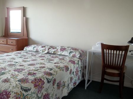 Sunny and Spacious 2 Bedroom Fully Furnished Apart - Photo 5