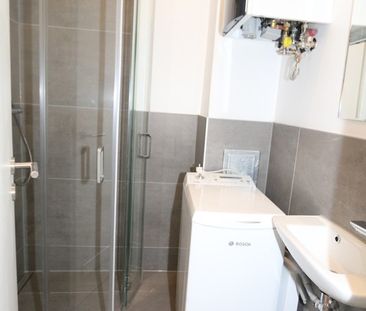 Sehr helle möblierte Altbauwohnung in St.Johannis - Photo 5