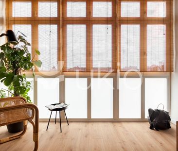 4 room luxury Apartment for rent in Barcelona, Spain - Photo 1