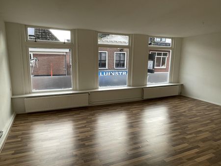 Te huur: Appartement Voorstraat 77 A in Kollum - Foto 4