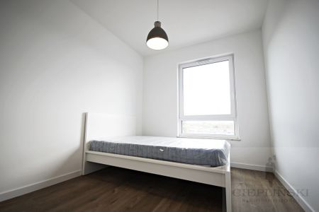 Nowe Mieszkanie 3 pokojowe 60 m2 z balkonem - Фото 4