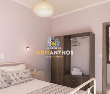Βίλα για ενοικίαση Μαρουλάς (Ρέθυμνο) - Photo 6
