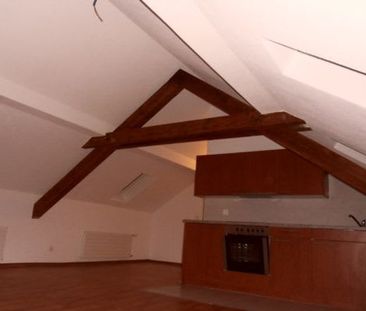 1.5 Zimmer, 3. Stock - Photo 1