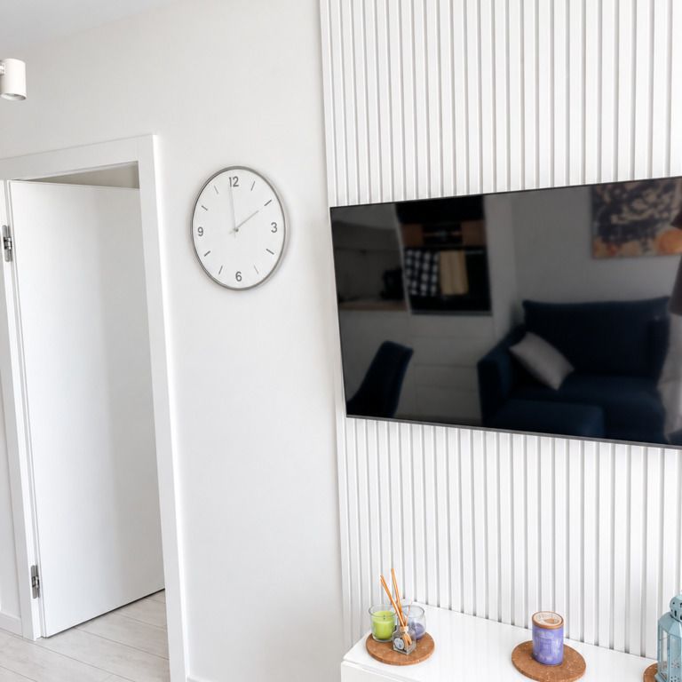 Apartament na wynajem - Photo 1