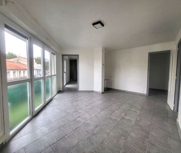 Location appartement 2 pièces, 48.12m², Perpignan - Photo 1