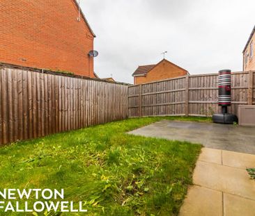 3 bedroom semi-detached house to rent - Photo 3