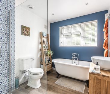 Browns Road, Surbiton, Surrey, KT5 - Photo 5