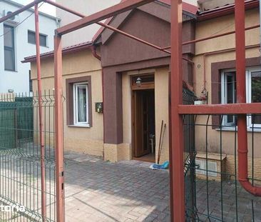 Inchiriere Casa curte Banu Manta , Titulescu - Photo 4