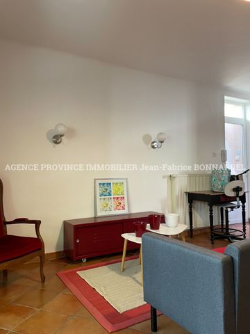 Location Appartement 3 pièces 79m² STE CECILE LES VIGNES 84290 - Photo 4