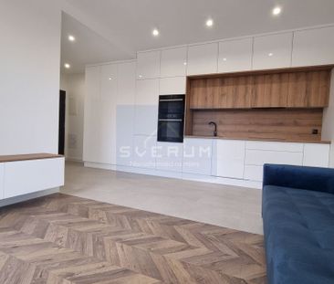 Mieszkanie na Wynajem, 38.10m - Photo 4