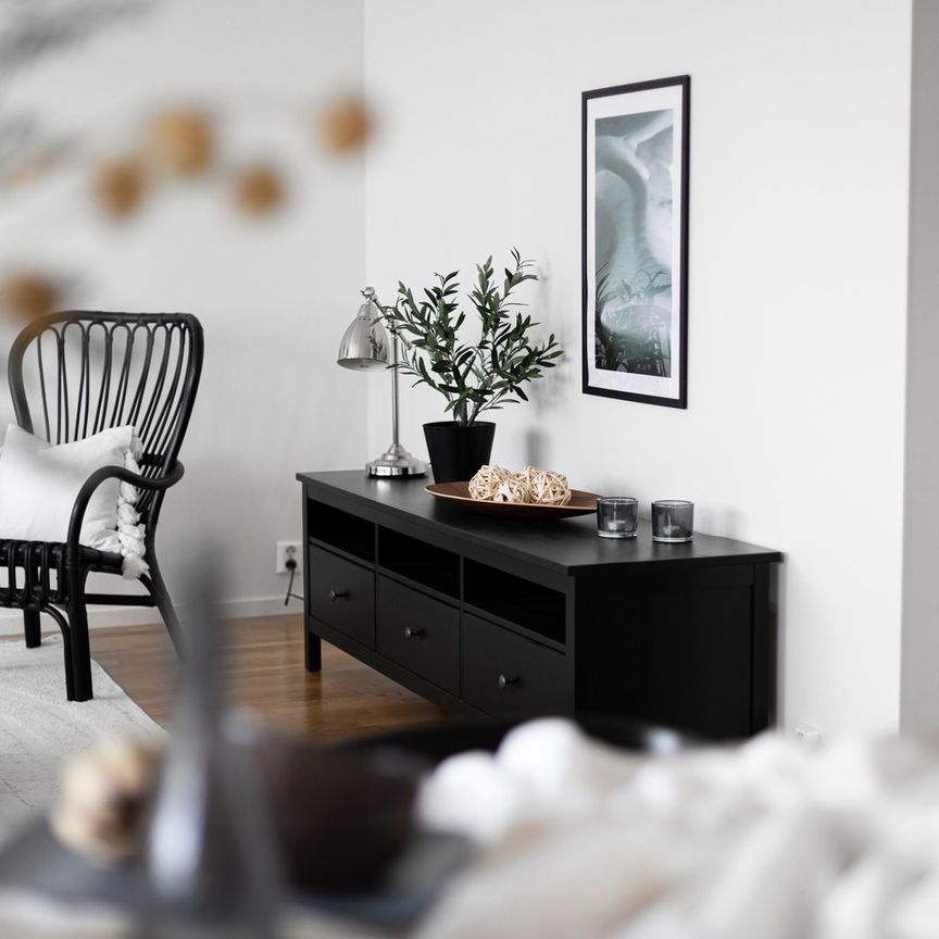 Konstruktörsgatan 48 - Foto 1