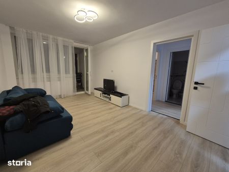 Apartament cu 2 camere Piata Sudului - Emil Racovita - Photo 4