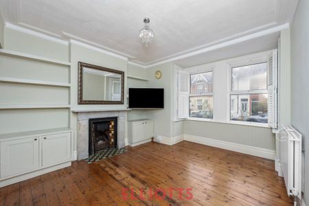 4 bedroom terraced house to rent - Photo 5