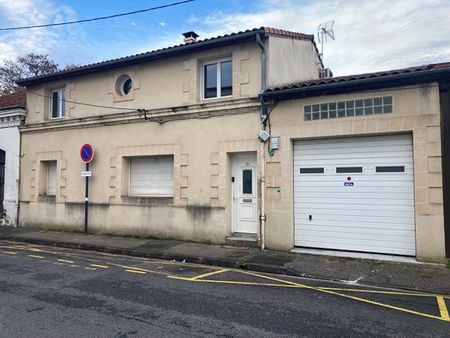 Maison Mérignac Secteur Mondésir - Photo 3