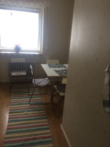 Gränsgatan, Bräcke - Foto 4