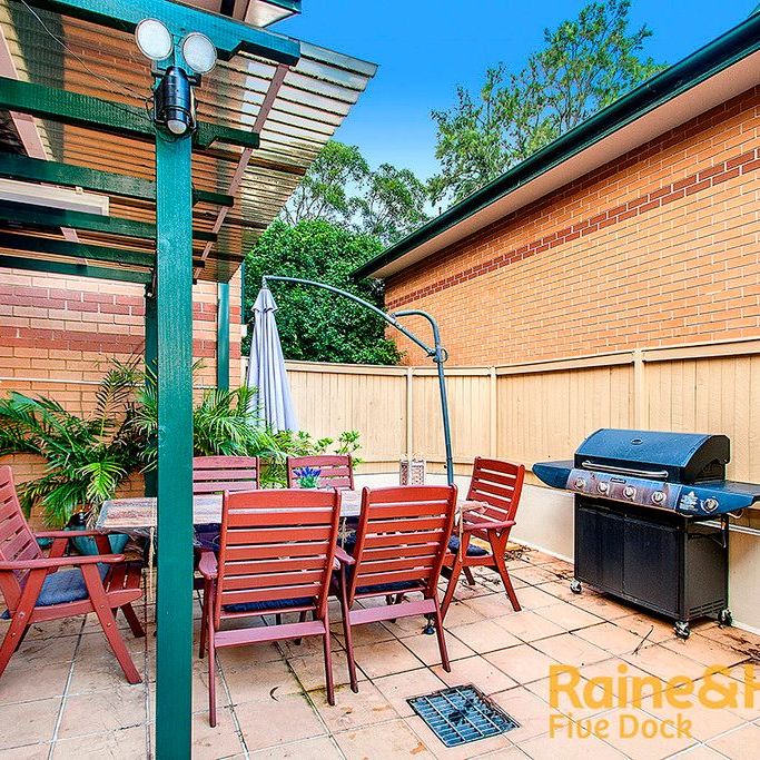 9/1a Henley Marine Drive, Five Dock, NSW 2046 - Photo 1