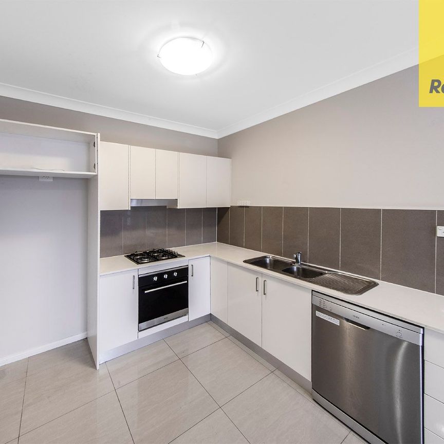 Modern Two Bedroom Apartment in Prime Location! 250M To Train Station - Photo 1